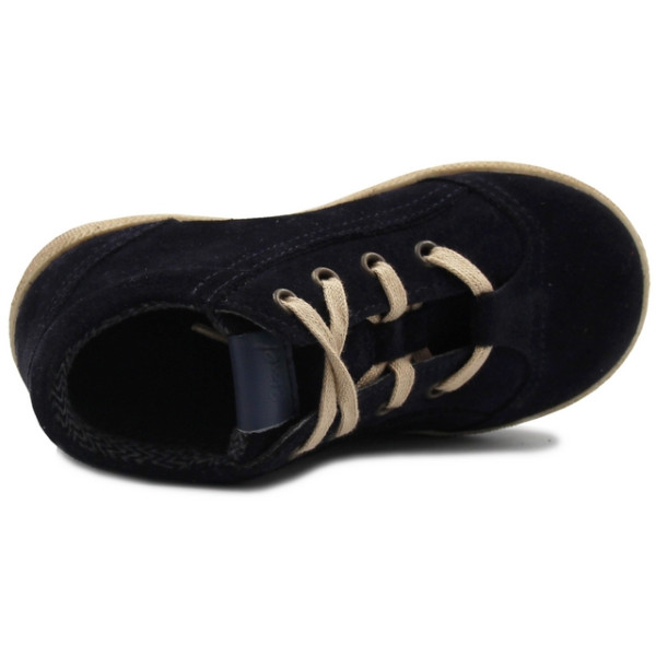 Roczki trzewiki dziecięce na jesień ocieplane membraną Emel EX 2147a-19