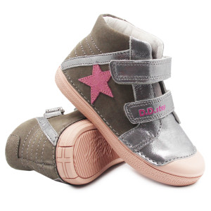 Buty Na Wiosnę Dla...