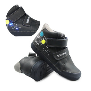 Buty Dla Chłopca Na Wiosnę...