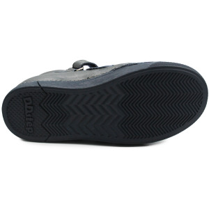 Buty Dla Chłopca Na Wiosnę Świecące DD STEP A068-42418L