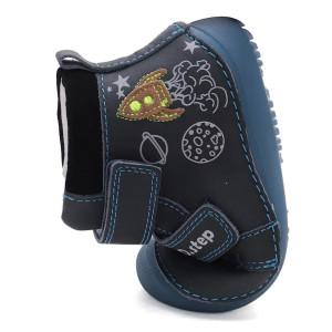 Chłopięce Buty Na Wiosnę Barefoot DD STEP A063-42719M