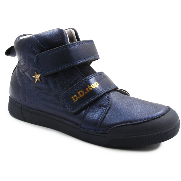 Buty Na Wiosnę Dla Dziewczynki Młodzieżowe DD STEP A068-42164AL