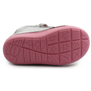 Buty Zimowe Dla Dziewczynki Pingwinek DD STEP W066-42268Q