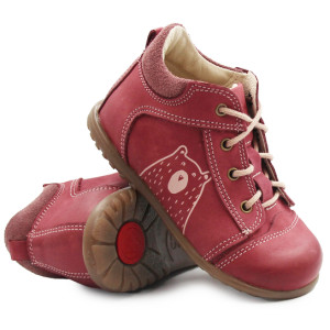 Dziecięce Buty Na Jesień...