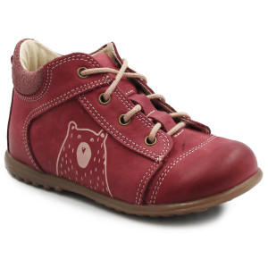 Dziecięce Buty Na Jesień Emel ES 2069J-1