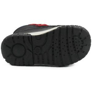 Buty Zimowe Dla Chłopca Śniegowce Spider Man Wojtyłko 1zś25072c