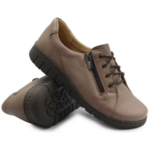 Eleganckie Buty Na Jesień...