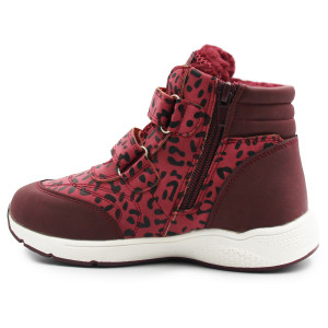 Buty Dla Dziewczynki Na Jesień Ocieplane Wojtyłko 5Z24091R