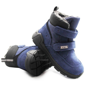 Buty Na Zimę Dla Chłopca...