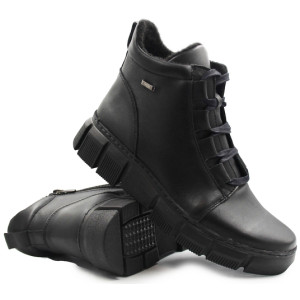 Buty Zimowe Damskie...