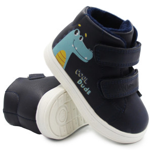 Buty Dla Chłopca Na Wiosnę...