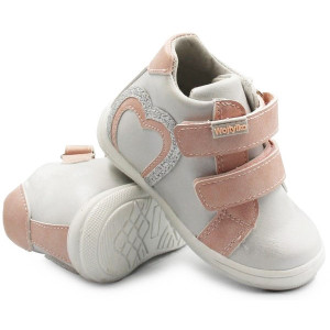 Buty Na Wiosnę Dla...