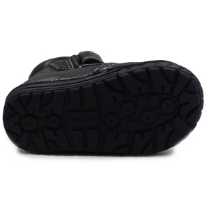 Buty Na Zimę Dla Chłopczyka Ocieplane DD STEP W029-42498BU