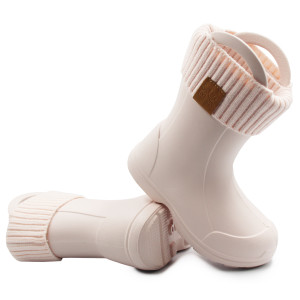 Kalosze Dla Dziewczynki...