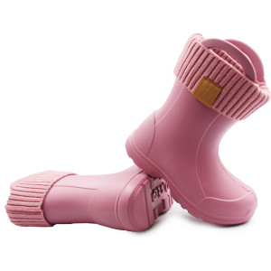 Kalosze Dla Dziewczynki...