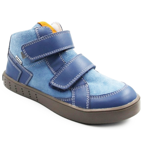 Wiosenne Buty Dla Chłopca Bartek 27414-036