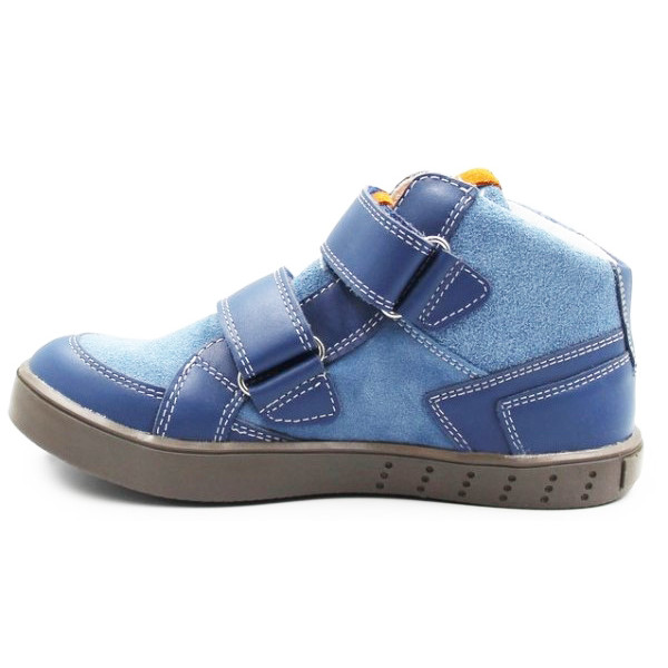 Wiosenne Buty Dla Chłopca Bartek 27414-036