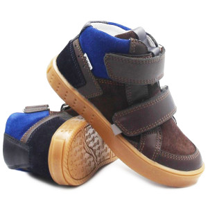 Buty Dla Chłopca Na Wiosnę...