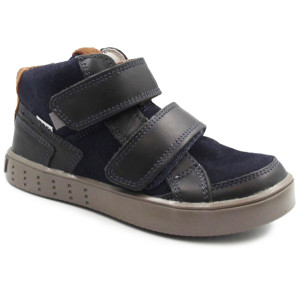 Buty Na Wiosnę Dla Chłopca Bartek W-27414-037