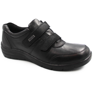 Buty Damskie Na Jesień Polar Tex Comfortabel 940392-01