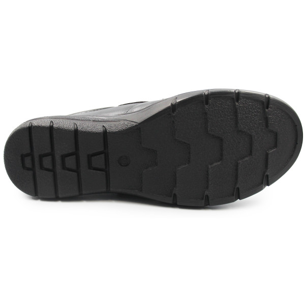 Buty Damskie Na Jesień Polar Tex Comfortabel 940392-01