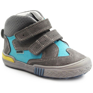 Buty Na Jesień Dla Chłopca Bartek w-21704-7/529