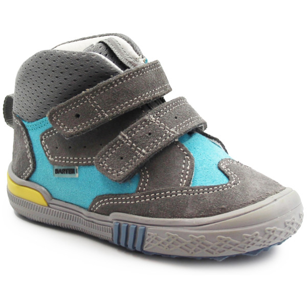 Buty Na Jesień Dla Chłopca Bartek w-21704-7/529