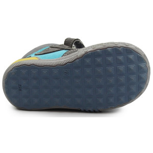 Buty Na Jesień Dla Chłopca Bartek w-21704-7/529