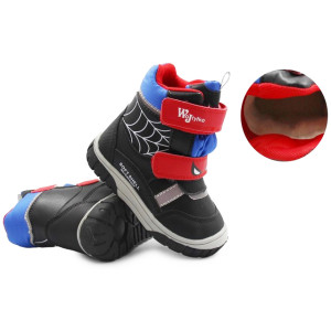 Buty Zimowe Dla Chłopca...