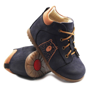 Buty Na Jesień Dla Chłopca...