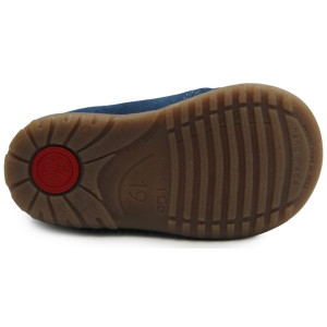 Buty Na Jesień Dla Chłopca Emel es 1596A-1