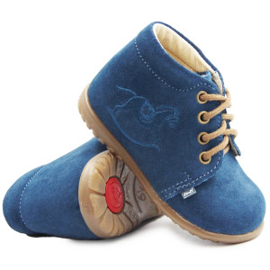 Buty Na Jesień Dla Chłopca...