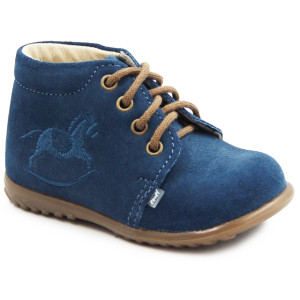 Buty Na Jesień Dla Chłopca Emel es 1596A-1