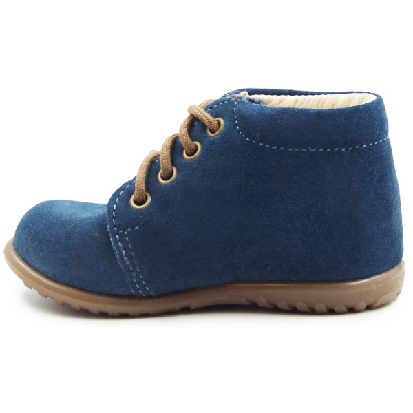 Buty Na Jesień Dla Chłopca Emel es 1596A-1