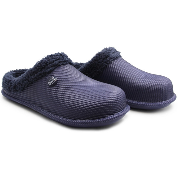 Kapcie Po Domu Damskie Na Jesień i Zimę Scholl NEEVA MED MF317551040