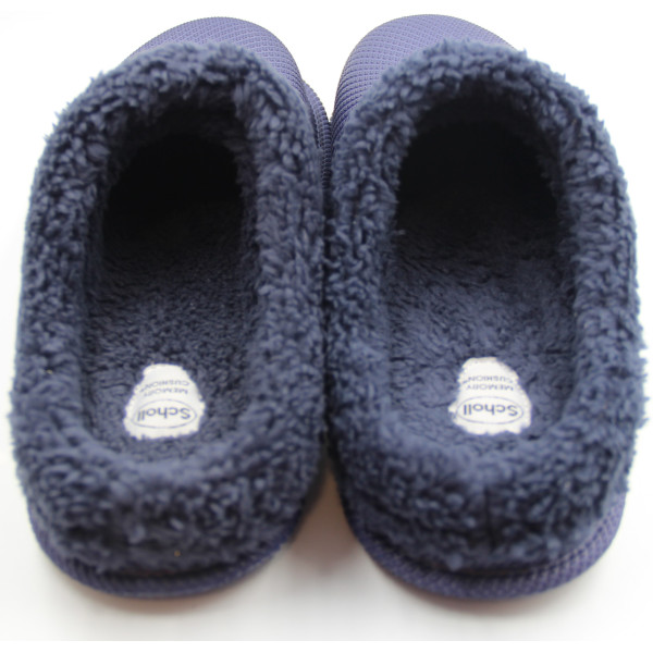 Kapcie Po Domu Damskie Na Jesień i Zimę Scholl NEEVA MED MF317551040