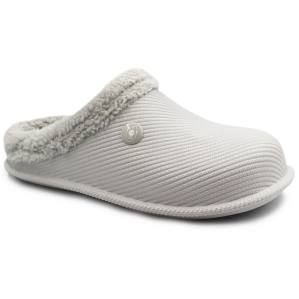 Kapcie Damskie Miękkie Scholl NEEVA MED MF317551070 Light Grey
