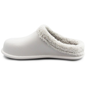 Kapcie Damskie Miękkie Scholl NEEVA MED MF317551070 Light Grey