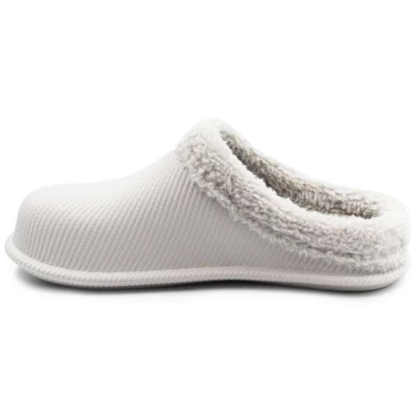 Kapcie Damskie Miękkie Scholl NEEVA MED MF317551070 Light Grey