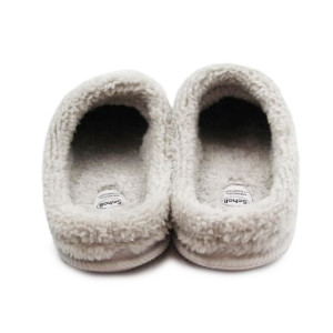 Kapcie Damskie Miękkie Scholl NEEVA MED MF317551070 Light Grey