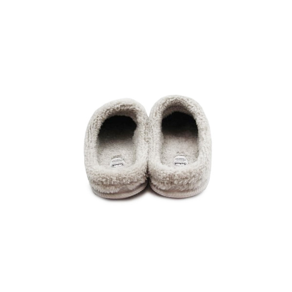 Kapcie Damskie Miękkie Scholl NEEVA MED MF317551070 Light Grey