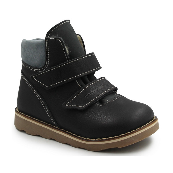 Buty Dla Chłopczyka Na Zimę Wodoodporne Kozaczki Emel ev 2723-13