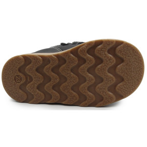 Buty Dla Chłopczyka Na Zimę Wodoodporne Kozaczki Emel ev 2723-13