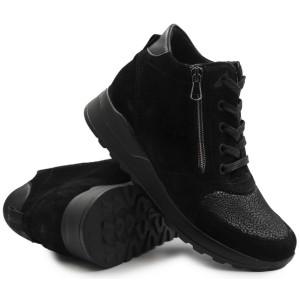 Buty Damskie Na Jesień...