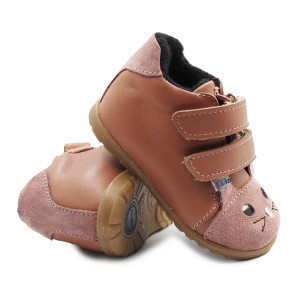 Ocieplane Buty Dla...