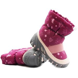 Śniegowce Dla Dziewczynki...