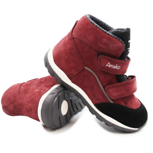 Buty Dla Chłopca...