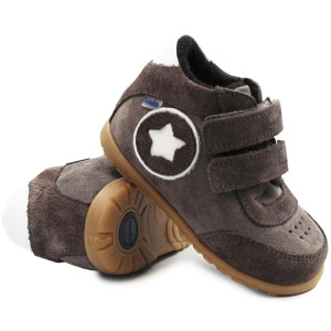 Buty Na Wiosnę Dla Chłopca...