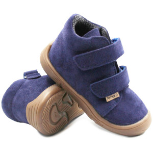 Buty Dla Chłopca Na Wiosnę...