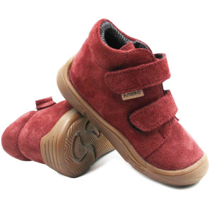 Buty Na Rzep Dziecięce Na...